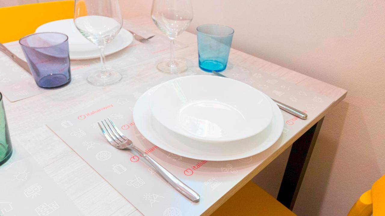 米兰Italianway - Taramelli 60公寓 外观 照片